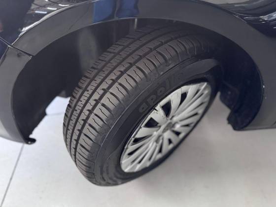 VOLKSWAGEN GOL 1.0 MI 8V FLEX 4P MANUAL G.V